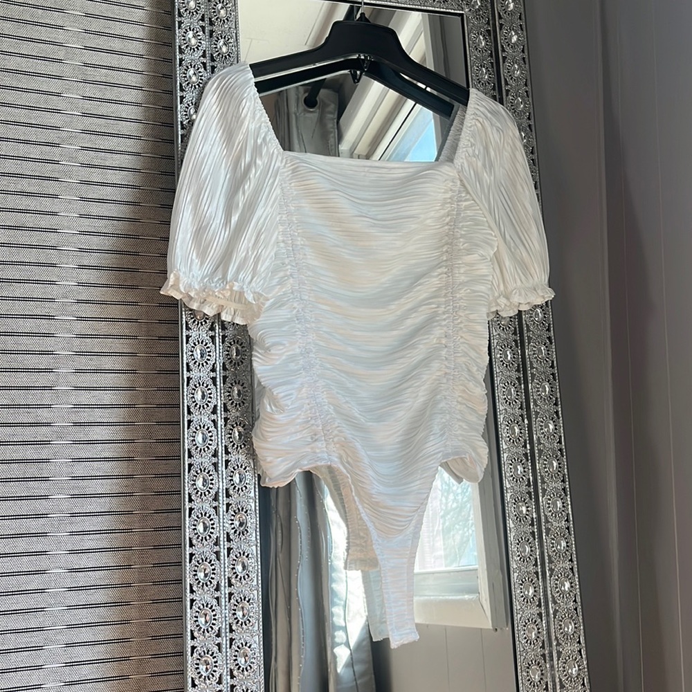 Lulu’s Bodysuit